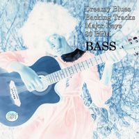 Sydney Backing Tracks - Dreamy Blues Bass Guitar Backing Tracks