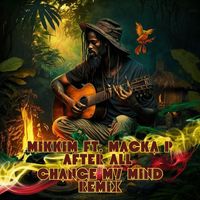 Mikkim - After All (Change My Mind Remix)