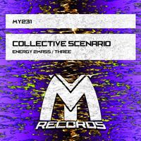 Collective Scenario - Energy 2Mass / Three