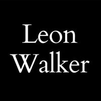 Leon Walker - Getting On