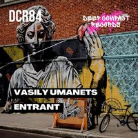 Vasily Umanets - Entrant