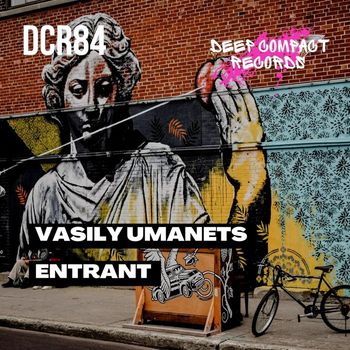 Vasily Umanets - Entrant