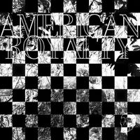 Black Phantom - American Royalty