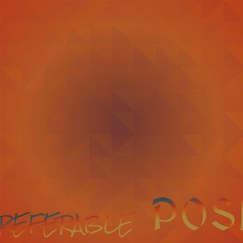 Various Artists - Preferable Pose