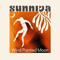 Sunniva - Wind Painted Moon