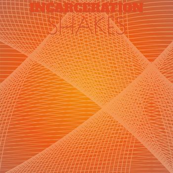 Various Artists - Incarceration Shakes
