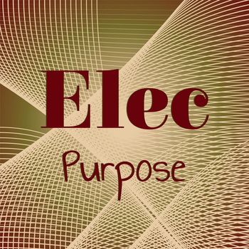 Various Artists - Elec Purpose