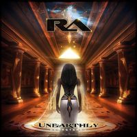 Ra - Unearthly (Remastered)