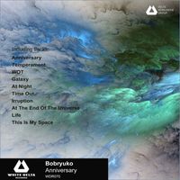 Bobryuko - Anniversary