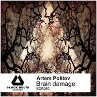 Artem Politov - Brain Damage