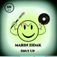 Marin Zidak - Shut Up