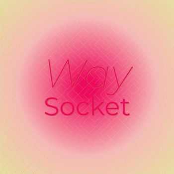 Various Artists - Way Socket