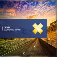 Susana - Journey Will Unfold