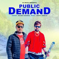 Kuldev Kaushal - Public Demand