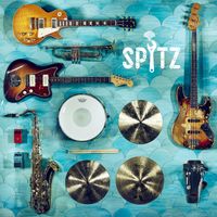Spitz - Beautiful Fin