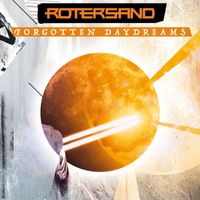 Rotersand - Forgotten Daydreams