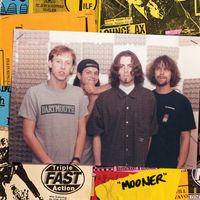 Triple Fast Action - Mooner