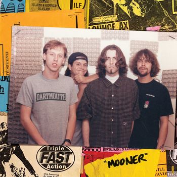 Triple Fast Action - Mooner