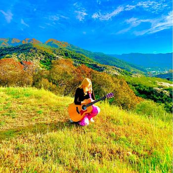 Deanna D'Amico-White - All Prayed Up