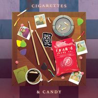 54 Reasons - Cigarettes and Candy (Explicit)