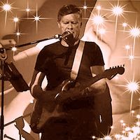 Gordon Thomson - What's It Gonna Be