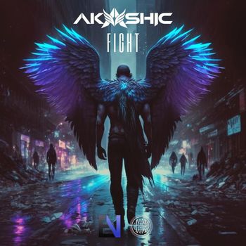 Akashic - Fight