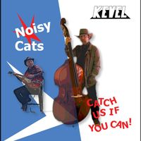 Noisy Cats - Catch Us If You Can