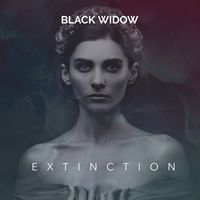 Black Widow - Extinction