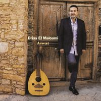 Driss El Maloumi - Aswat