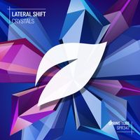 Lateral Shift - Crystals