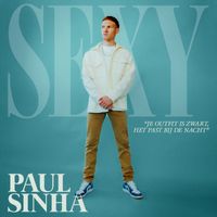Paul Sinha - Sexy