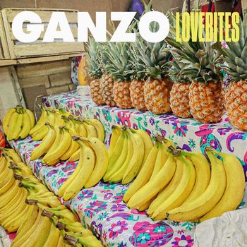 Ganzo - Lovebites