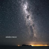 Beau Hayes - Angel Falls