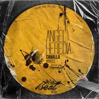 Angel Heredia - Canalla
