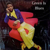 Al Green - Green is Blues