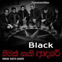 Black - Nimak Nathi Adare