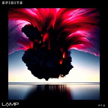 Various Artists - Spirits, Pt. 8