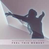 Waveforge Music All Stars - Feel This Moment