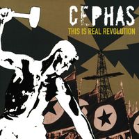 Cephas - This Is Real Revolution