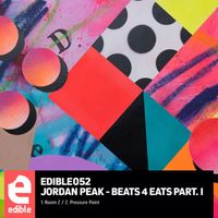 Jordan Peak - Beats 4 Eats Part. I