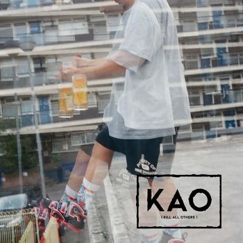 Kao - Flight School (Explicit)