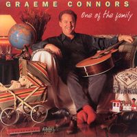 Graeme Connors - One Of The Family