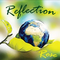 Rose - Reflection