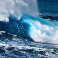 Aken - Tsunami