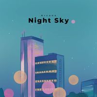Arcana - Night Sky