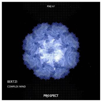 Bertzi - Complex Mind