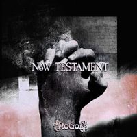 NoGoD - NoW TESTAMENT