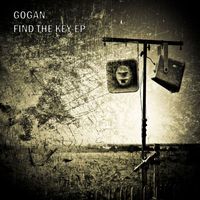 Gogan - Find the Key