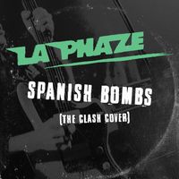 La Phaze - Spanish Bombs (The Clash cover)