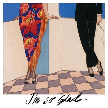 Swing`it - I'm so Glad